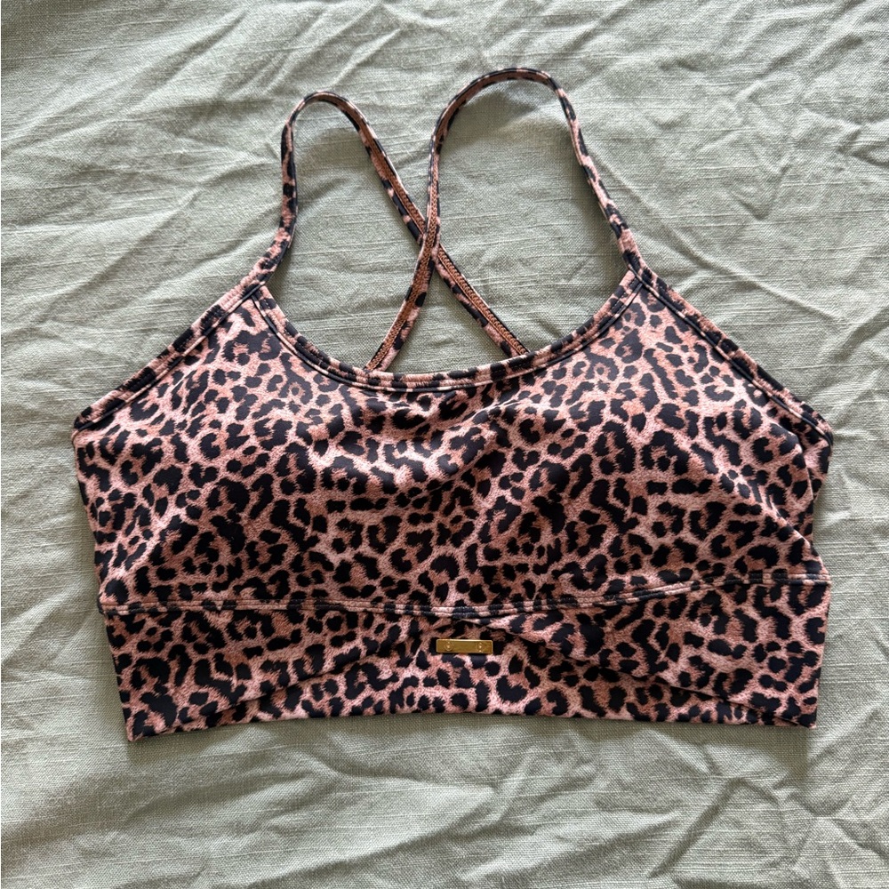 Cleo Harper Perry Bralet / Sports Bra